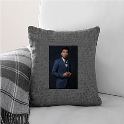 Simu Liu is a global advocate for diversity Simu Liu Pillows Cover