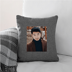 Simu Liu also starred in the film Barbie Simu Liu Pillows Cover
