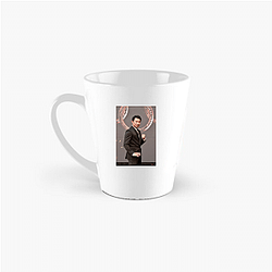 Simu Liu wrote the memoir We Were Dreamers Simu Liu Mugs