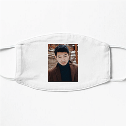 Simu Liu also starred in the film Barbie Simu Liu Face Masks
