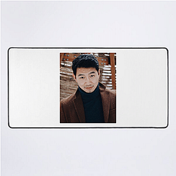Simu Liu also starred in the film Barbie Simu Liu Mouse Pads
