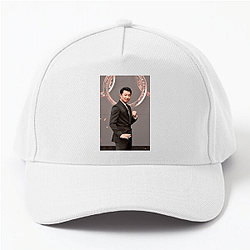 Simu Liu wrote the memoir We Were Dreamers Simu Liu Hats & Caps