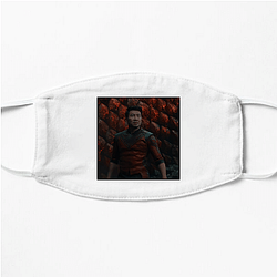 Simu Liu was the first Asian to lead a Marvel movie Simu Liu Face Masks