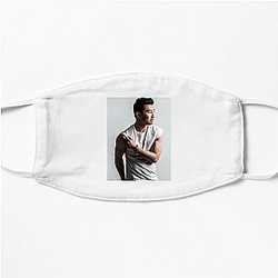 Simu Liu is a Canadian actor Simu Liu Face Masks