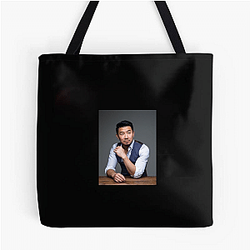 Simu Liu was a former accountant Simu Liu Bags