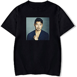 Simu Liu is a prominent public figure Simu Liu T-Shirts