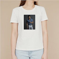 Simu Liu is of Chinese descent Simu Liu T-Shirts