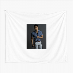 Simu Liu is of Chinese descent Simu Liu Tapestries