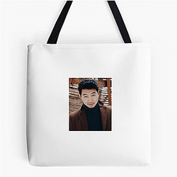 Simu Liu also starred in the film Barbie Simu Liu Bags