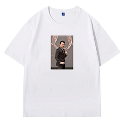 Simu Liu wrote the memoir We Were Dreamers Simu Liu T-Shirts