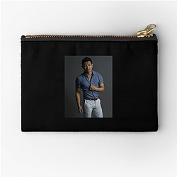 Simu Liu is of Chinese descent Simu Liu Zipper Pouches