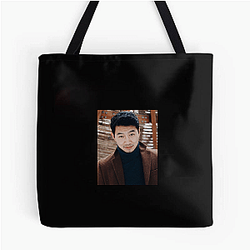 Simu Liu also starred in the film Barbie Simu Liu Bags