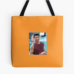 Simu Liu starred in the Marvel film Shang-Chi Simu Liu Bags