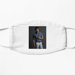 Simu Liu is of Chinese descent Simu Liu Face Masks