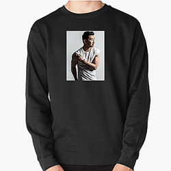 Simu Liu is a Canadian actor Simu Liu Sweatshirts