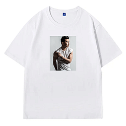 Simu Liu is a Canadian actor Simu Liu T-Shirts
