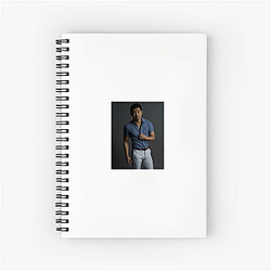 Simu Liu is of Chinese descent Simu Liu Notebook