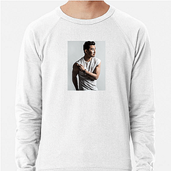 Simu Liu is a Canadian actor Simu Liu Sweatshirts