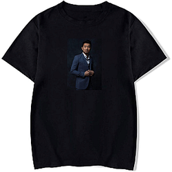 Simu Liu is a global advocate for diversity Simu Liu T-Shirts