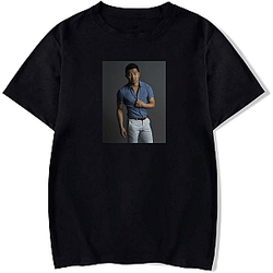 Simu Liu is of Chinese descent Simu Liu T-Shirts