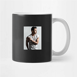 Simu Liu is a Canadian actor Simu Liu Mugs