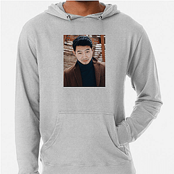 Simu Liu also starred in the film Barbie Simu Liu Hoodies