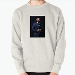 Simu Liu is a global advocate for diversity Simu Liu Sweatshirts