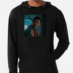 Simu Liu is known for his role in Kim's Convenience Simu Liu Hoodies
