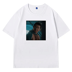 Simu Liu is known for his role in Kim's Convenience Simu Liu T-Shirts