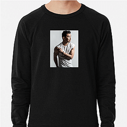 Simu Liu is a Canadian actor Simu Liu Sweatshirts