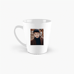 Simu Liu also starred in the film Barbie Simu Liu Mugs