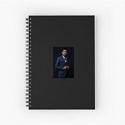 Simu Liu is a global advocate for diversity Simu Liu Notebook