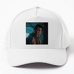 Simu Liu is known for his role in Kim's Convenience Simu Liu Hats & Caps