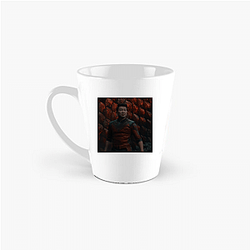 Simu Liu was the first Asian to lead a Marvel movie Simu Liu Mugs