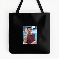 Simu Liu starred in the Marvel film Shang-Chi Simu Liu Bags