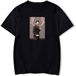 Simu Liu wrote the memoir We Were Dreamers Simu Liu T-Shirts