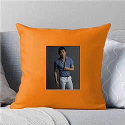 Simu Liu is of Chinese descent Simu Liu Pillows Cover