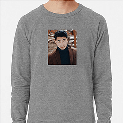 Simu Liu also starred in the film Barbie Simu Liu Sweatshirts