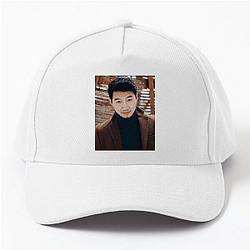 Simu Liu also starred in the film Barbie Simu Liu Hats & Caps