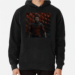 Simu Liu was the first Asian to lead a Marvel movie Simu Liu Hoodies