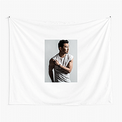 Simu Liu is a Canadian actor Simu Liu Tapestries