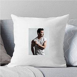 Simu Liu is a Canadian actor Simu Liu Pillows Cover