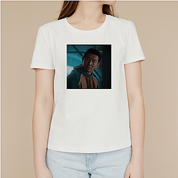 Simu Liu is known for his role in Kim's Convenience Simu Liu T-Shirts