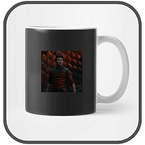 Simu Liu Mugs