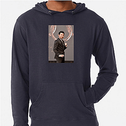 Simu Liu wrote the memoir We Were Dreamers Simu Liu Hoodies