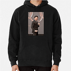 Simu Liu wrote the memoir We Were Dreamers Simu Liu Hoodies