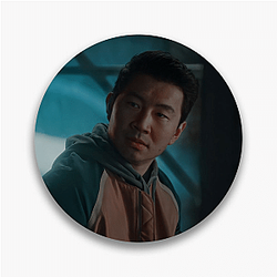 Simu Liu is known for his role in Kim's Convenience Simu Liu Pins