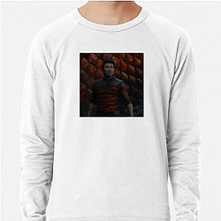 Simu Liu was the first Asian to lead a Marvel movie Simu Liu Sweatshirts