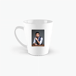 Simu Liu was a former accountant Simu Liu Mugs