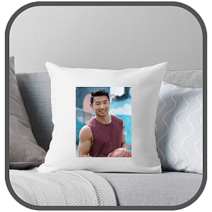 Simu Liu Pillows Cover